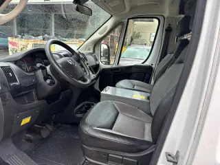 2019 RAM ProMaster Cargo Van
