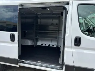 2019 RAM ProMaster Cargo Van