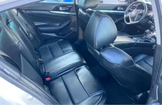 2020 Nissan Maxima