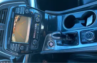 2020 Nissan Maxima