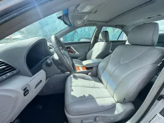 2008 Toyota Camry