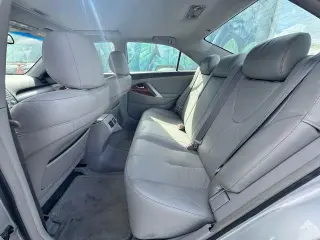 2008 Toyota Camry