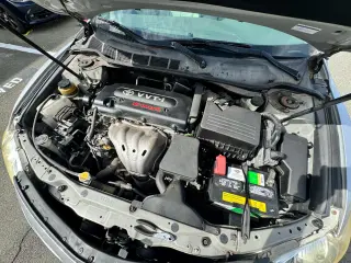 2008 Toyota Camry