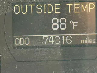 2008 Toyota Camry