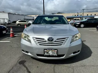 2008 Toyota Camry