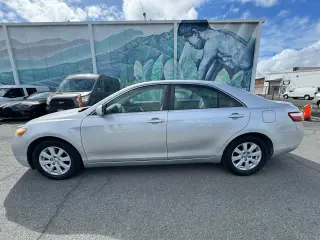 2008 Toyota Camry