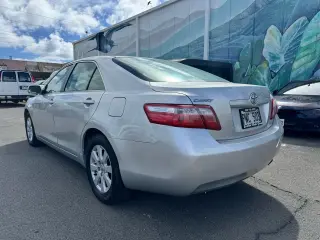 2008 Toyota Camry