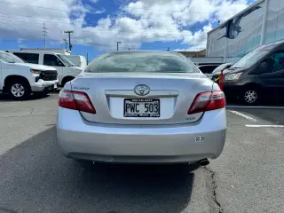 2008 Toyota Camry