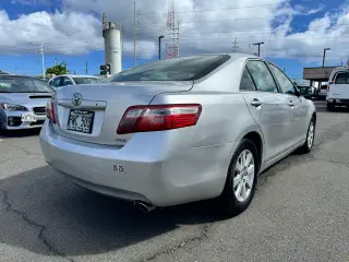 2008 Toyota Camry