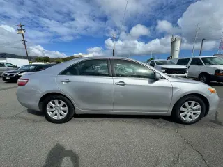 2008 Toyota Camry