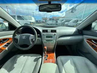 2008 Toyota Camry