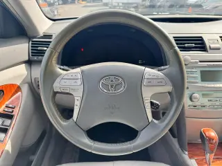 2008 Toyota Camry