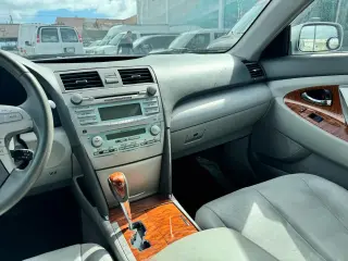 2008 Toyota Camry