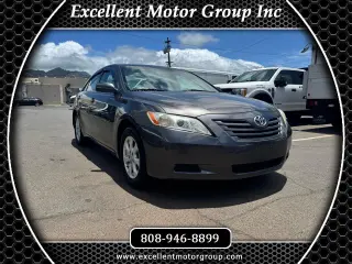 2009 Toyota Camry