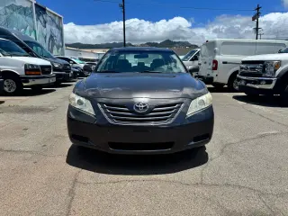 2009 Toyota Camry