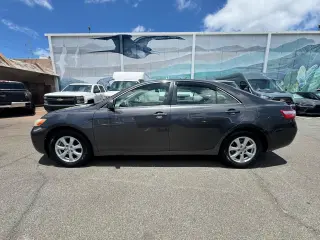 2009 Toyota Camry