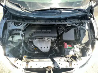 2009 Toyota Matrix