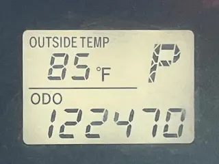 2009 Toyota Matrix