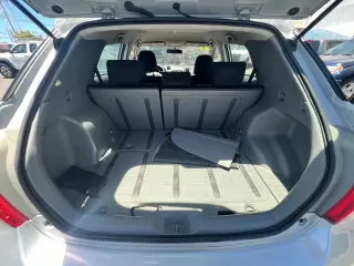 2009 Toyota Matrix