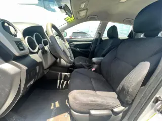2009 Toyota Matrix