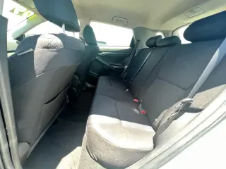2009 Toyota Matrix