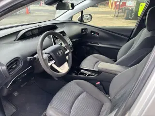 2018 Toyota Prius