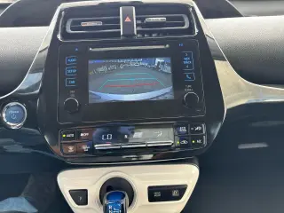 2018 Toyota Prius