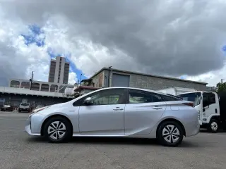 2018 Toyota Prius
