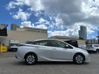 2018 Toyota Prius