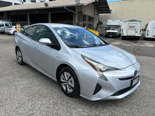 2018 Toyota Prius