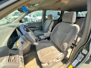2004 Toyota Sienna