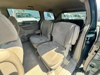 2004 Toyota Sienna