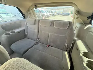 2004 Toyota Sienna