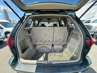 2004 Toyota Sienna