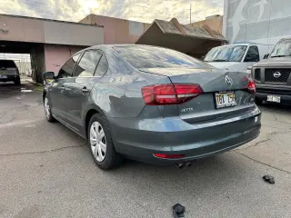 2017 Volkswagen Jetta
