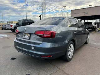 2017 Volkswagen Jetta
