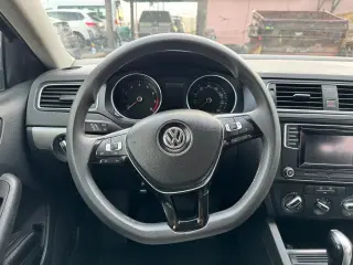 2017 Volkswagen Jetta