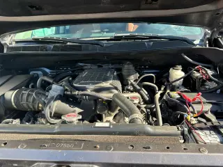 2019 Toyota Tundra 2WD