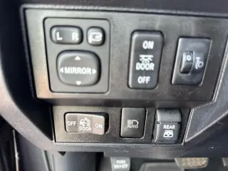 2019 Toyota Tundra 2WD