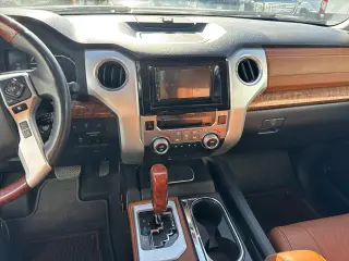 2019 Toyota Tundra 2WD