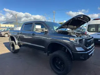 2019 Toyota Tundra 2WD