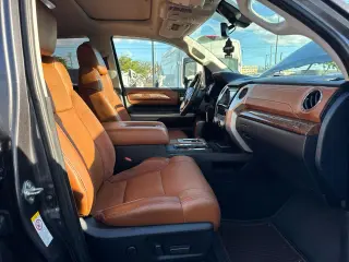 2019 Toyota Tundra 2WD