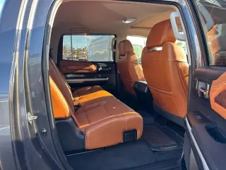 2019 Toyota Tundra 2WD