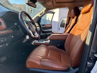 2019 Toyota Tundra 2WD