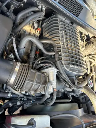 2019 Toyota Tundra 2WD