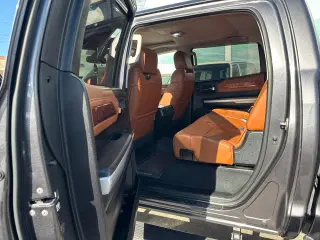 2019 Toyota Tundra 2WD
