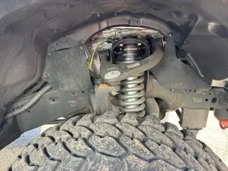 2019 Toyota Tundra 2WD