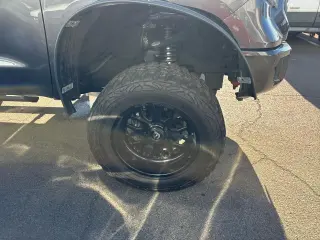 2019 Toyota Tundra 2WD