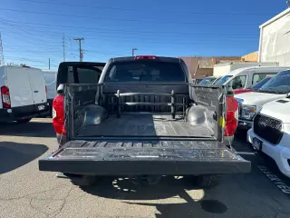 2019 Toyota Tundra 2WD