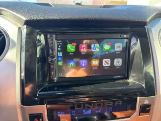 2019 Toyota Tundra 2WD